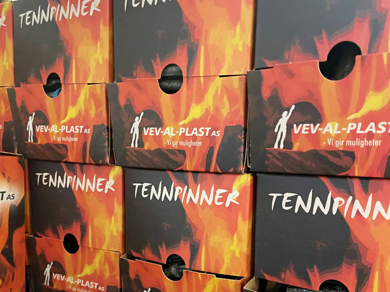 Tennpinner